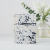 Carte Postale Fromage Gorgonzola (Debout devant)