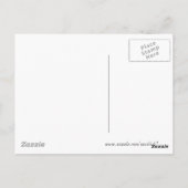 Carte Postale Front du lac Vermont (Dos)