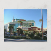 Carte postale Frontier Las Vegas (Devant)