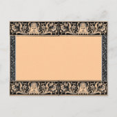 Carte postale frontière (Devant)