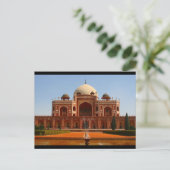 Carte Postale frontière humayun (Debout devant)