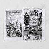 Carte Postale Frontispiece à "Une collection exacte (Devant)