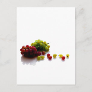 Carte Postale Fruit