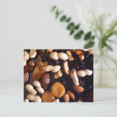 Carte postale Fruit et Nut (Debout devant)