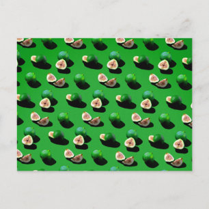 Carte Postale Fruit exotique de goyave