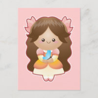 Fruits de l'Esprit : Douceur