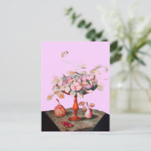 CARTE POSTALE FRUITS DE SAISON 5 (Debout devant)