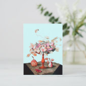 CARTE POSTALE FRUITS DE SAISON 5 (Debout devant)