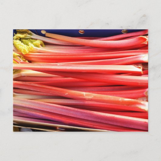 Carte postale Fruits et Aliments 108 (Devant)