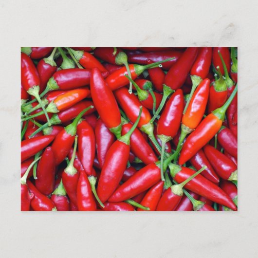 Carte postale Fruits et Aliments 30 (Devant)