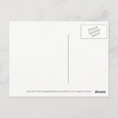 Carte Postale Fruits tropicaux Philippins exotiques peints à la (Dos)