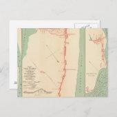 Carte Postale Ft Fisher (Devant / Derrière)