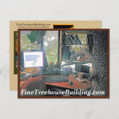 Carte postale FTB 1a 22 (Devant / Derrière)