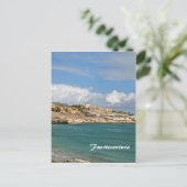 Carte Postale Fuerteventura (Debout devant)