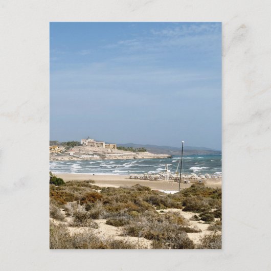 Carte Postale Fuerteventura (Devant)