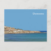 Carte Postale Fuerteventura (Devant)