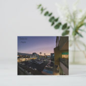 Carte Postale Fukuoka Japon (Debout devant)