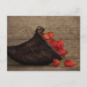 Carte Postale Füllhorn (Devant)