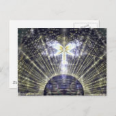 Carte Postale Fulmination de Festum (Devant / Derrière)