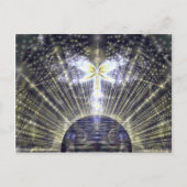 Carte Postale Fulmination de Festum (Devant)