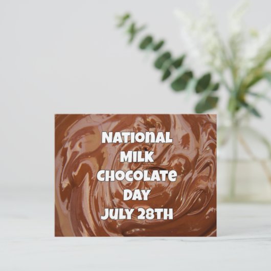 Carte postale Fun Holiday (Debout devant)