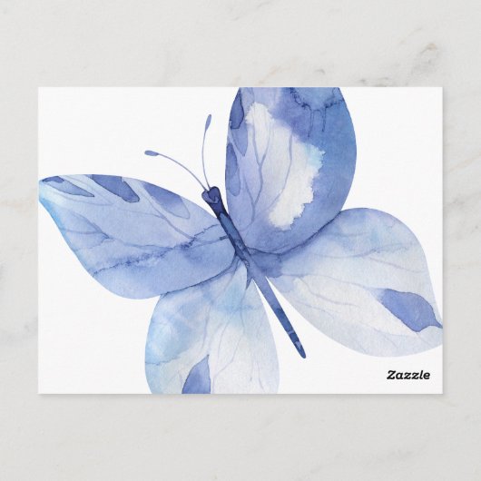 Carte Postale Funeral Share a Memory Condolences Card (Dos)