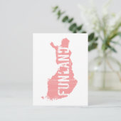 Carte Postale Funland 5 (Debout devant)