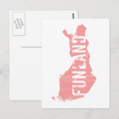 Carte Postale Funland 5 (Devant / Derrière)