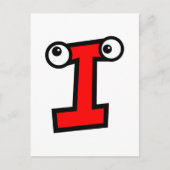 Carte Postale Funny (Devant)