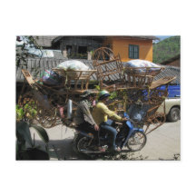 Funny| Charge lourde