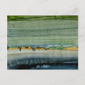 Carte Postale Fusion II (Devant)