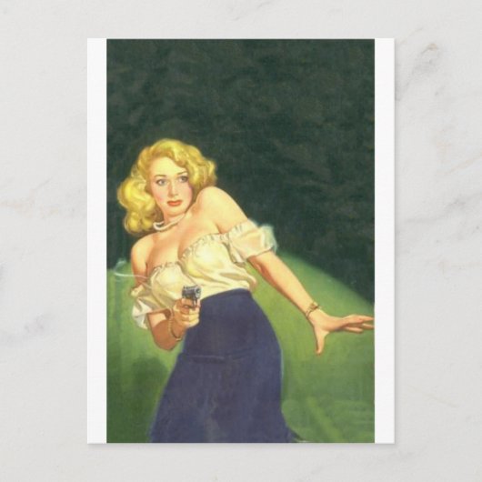 Carte Postale Fusionner (Devant)