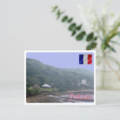 Carte Postale Futuna - Wallis-et-Futuna - (Debout devant)