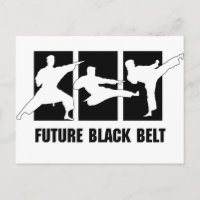Futur ceinture noire