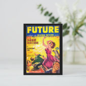 Carte Postale Future Science Fiction v02 n02 [1951-07.Columbia] (Debout devant)