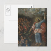 Carte Postale [fuzzy]Icon (Devant / Derrière)