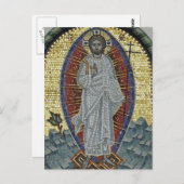 Carte Postale [fuzzy]Icon (Devant / Derrière)