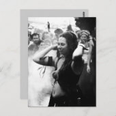 Carte postale G.O.D Series #029 (Devant / Derrière)