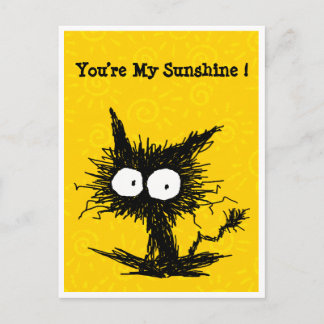 Carte Postale GabiGabi