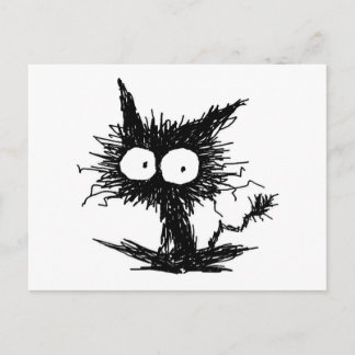 Carte Postale GabiGabi