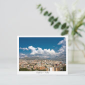 Carte Postale Gaeta (Debout devant)