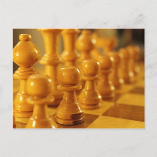 Carte Postale Gage (Devant)