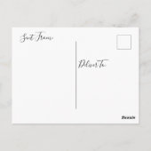 Carte Postale Galena, Illinois Keepsaké Memorabilia (Dos)