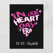 Carte Postale Galentine’s Day Custom Greeting  (Devant)