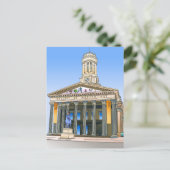 Carte Postale Galerie d'art moderne (Debout devant)