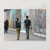 Carte Postale Galerie de l'Est (Devant)