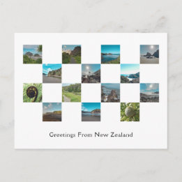 Carte Postale Galerie de photos Best Family Holiday Checker