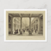 Galerie d'Orléans au Palais Royal, de Paris