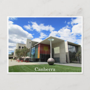 Carte Postale galerie nationale australie