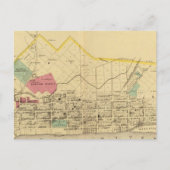 Carte Postale Gallipolis, Ohio (Devant)